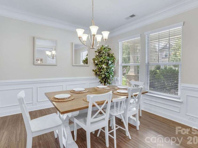 3332 Katherine Taylor Court, Monroe, NC 28110.  MLS# CAR4403912, YatesRealty ID 37881. 
