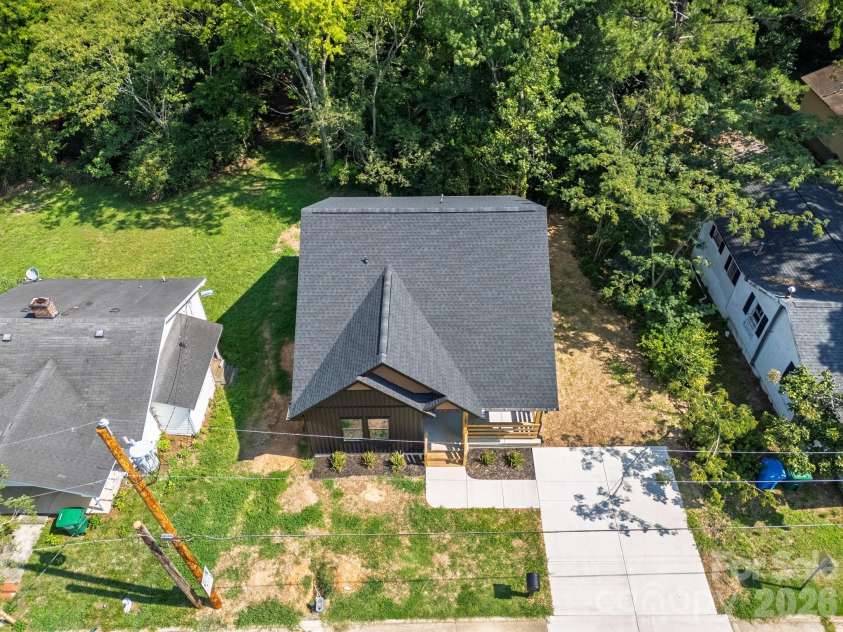 1033 Martin Luther King Jr Drive, Albemarle, NC 28001.  MLS# CAR4398940, YatesRealty ID 37882. 