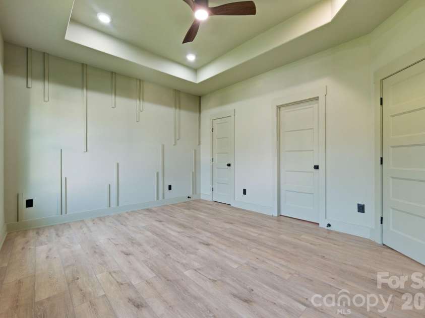 1033 Martin Luther King Jr Drive, Albemarle, NC 28001.  MLS# CAR4398940, YatesRealty ID 37882. Primary Suite