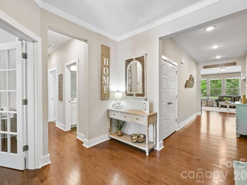 928 Elderberry Lane, Clover, SC 29710.  MLS# CAR4401306, YatesRealty ID 37883. 