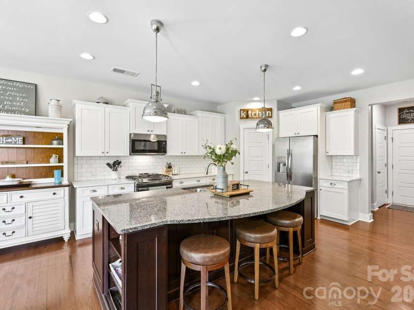 928 Elderberry Lane, Clover, SC 29710.  MLS# CAR4401306, YatesRealty ID 37883. 