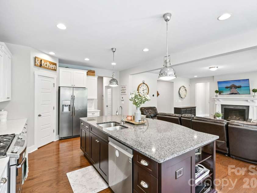 928 Elderberry Lane, Clover, SC 29710.  MLS# CAR4401306, YatesRealty ID 37883. 