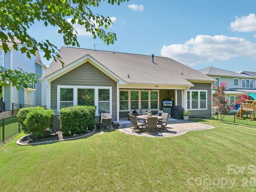 928 Elderberry Lane, Clover, SC 29710.  MLS# CAR4401306, YatesRealty ID 37883. 