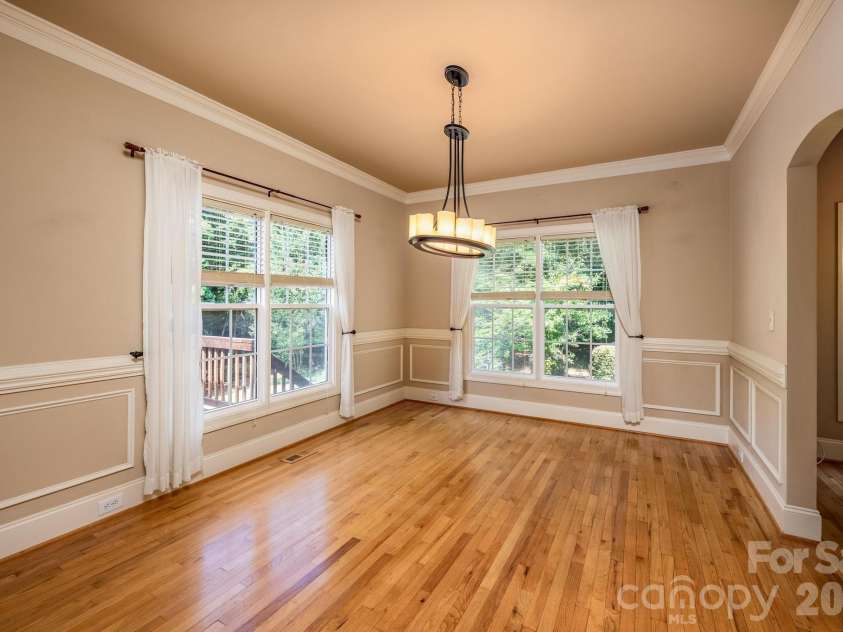 6231 Neptune Drive, Denver, NC 28037.  MLS# CAR4400641, YatesRealty ID 37885. 