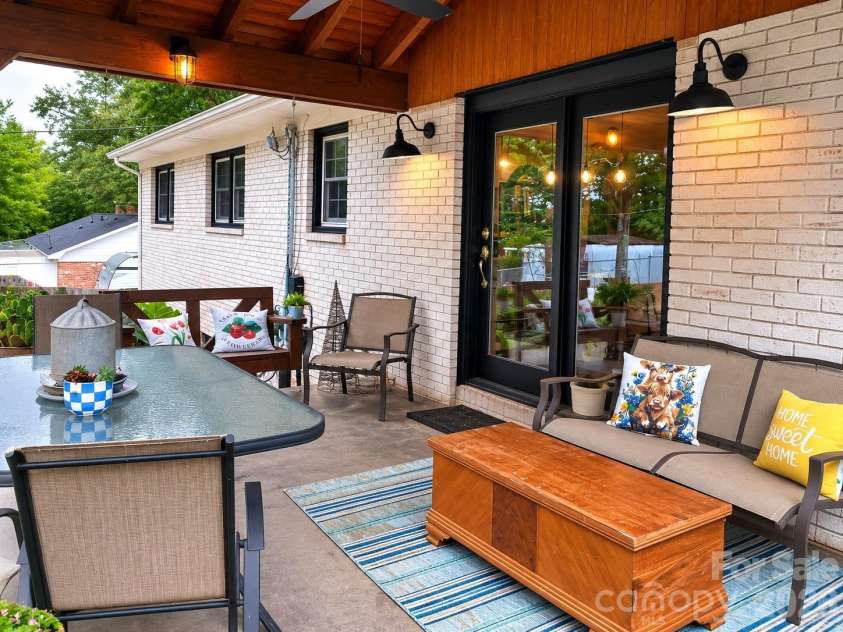4538 Diamond Street, Hudson, NC 28638.  MLS# CAR4402238, YatesRealty ID 37886. 
