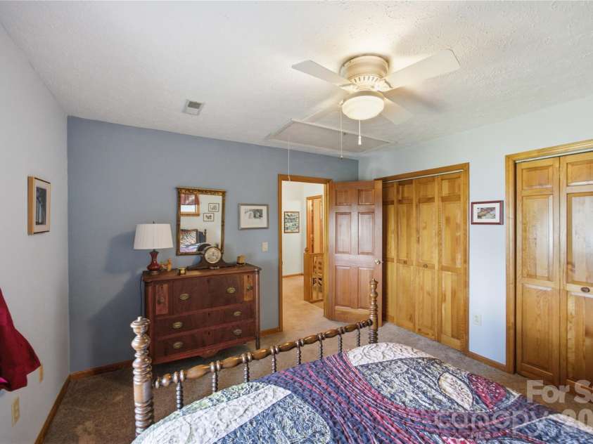 2216 Holly Lane, Shelby, NC 28150.  MLS# CAR4400464, YatesRealty ID 37888. Bedroom 2