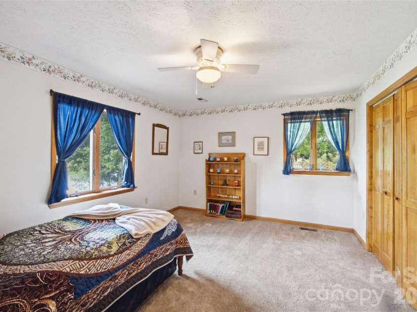 2216 Holly Lane, Shelby, NC 28150.  MLS# CAR4400464, YatesRealty ID 37888. Bedroom 3