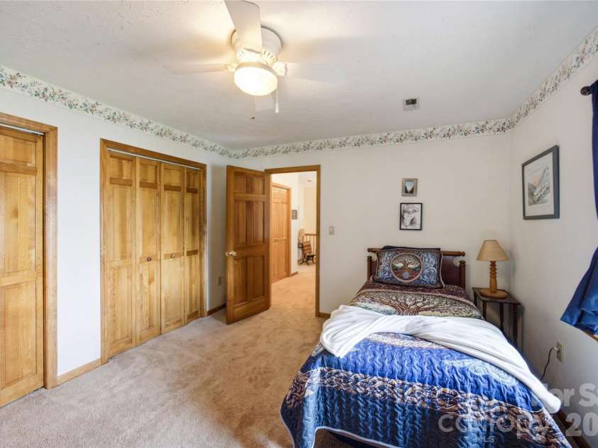 2216 Holly Lane, Shelby, NC 28150.  MLS# CAR4400464, YatesRealty ID 37888. Bedroom 3