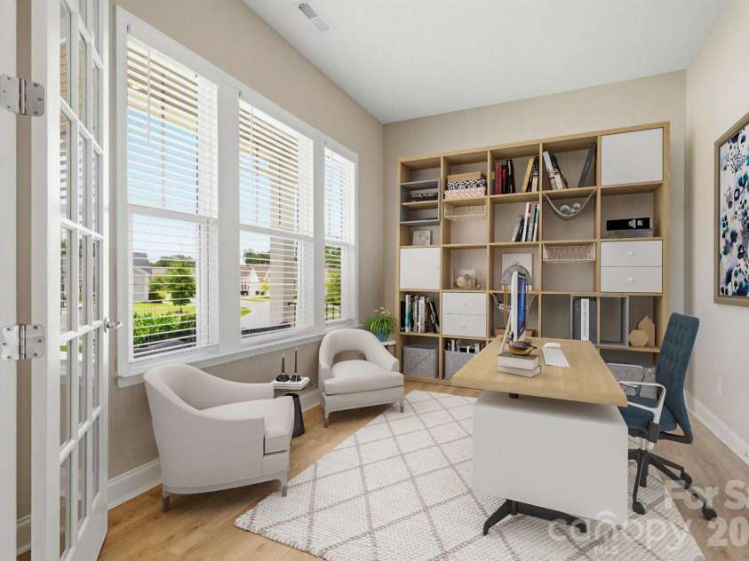 17138 Sand Bank Road, Charlotte, NC 28278.  MLS# CAR4402559, YatesRealty ID 37889. 