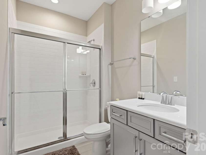 17138 Sand Bank Road, Charlotte, NC 28278.  MLS# CAR4402559, YatesRealty ID 37889. 