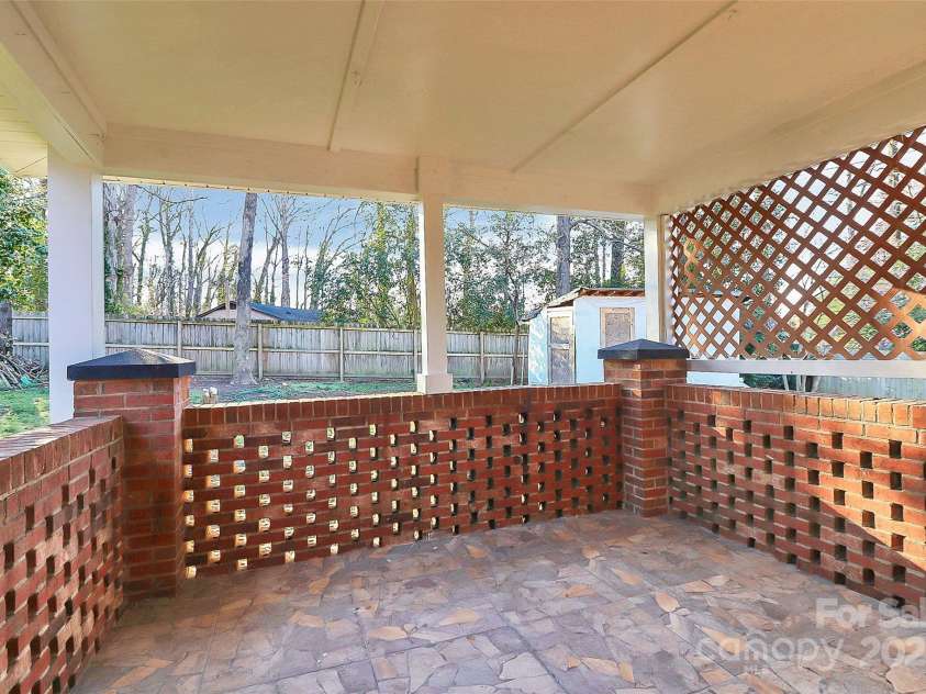 213 Turner Road, Gastonia, NC 28056.  MLS# CAR4235011, YatesRealty ID 3789. 