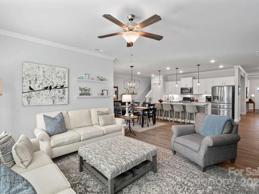 5149 Helmsworth Drive, Waxhaw, NC 28173.  MLS# CAR4318749, YatesRealty ID 3789. 