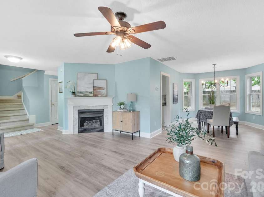1637 Winthrop Lane, Monroe, NC 28110.  MLS# CAR4386569, YatesRealty ID 37890. 