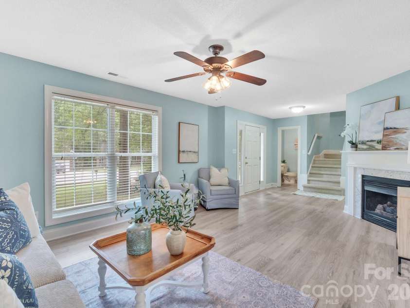 1637 Winthrop Lane, Monroe, NC 28110.  MLS# CAR4386569, YatesRealty ID 37890. 