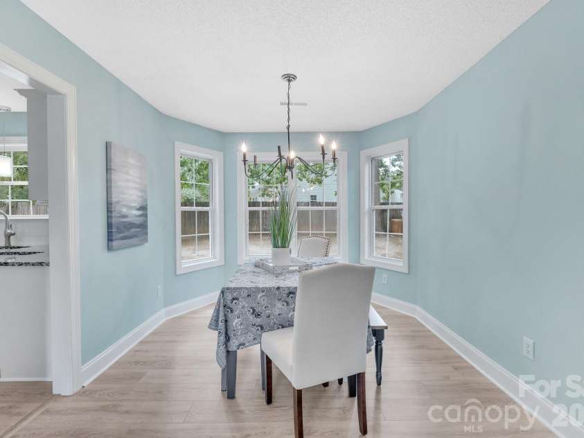 1637 Winthrop Lane, Monroe, NC 28110.  MLS# CAR4386569, YatesRealty ID 37890. 