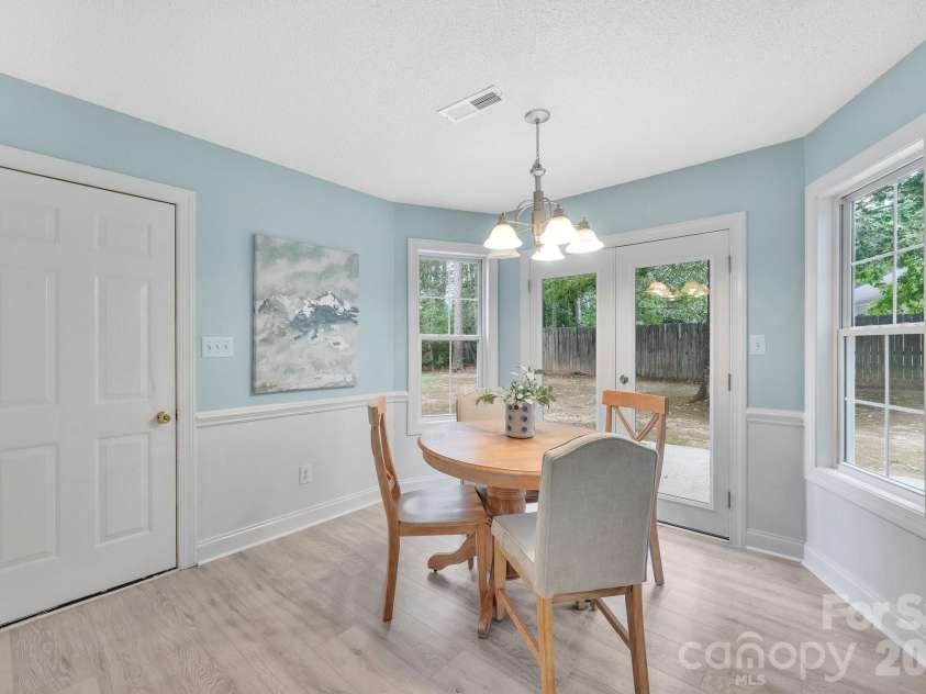 1637 Winthrop Lane, Monroe, NC 28110.  MLS# CAR4386569, YatesRealty ID 37890. 