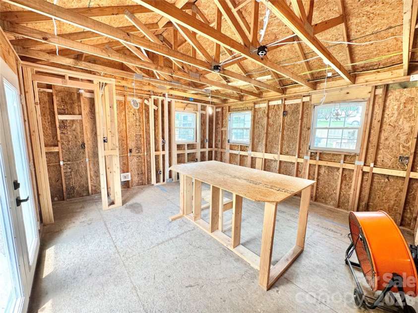 714 Dudley Shoals Road, Granite Falls, NC 28630.  MLS# CAR4390788, YatesRealty ID 37891. 