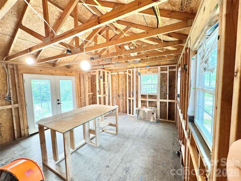 714 Dudley Shoals Road, Granite Falls, NC 28630.  MLS# CAR4390788, YatesRealty ID 37891. 