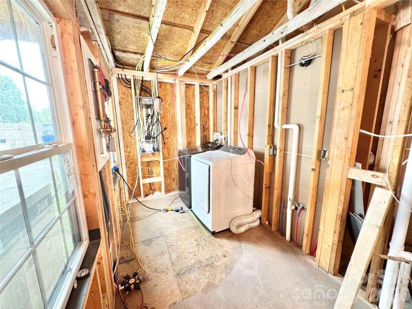 714 Dudley Shoals Road, Granite Falls, NC 28630.  MLS# CAR4390788, YatesRealty ID 37891. 