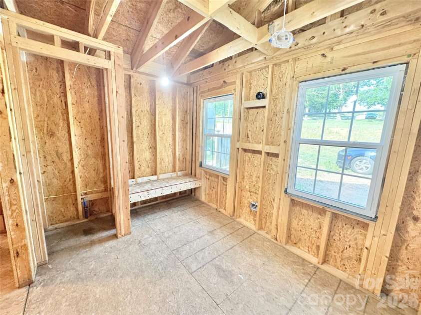 714 Dudley Shoals Road, Granite Falls, NC 28630.  MLS# CAR4390788, YatesRealty ID 37891. 