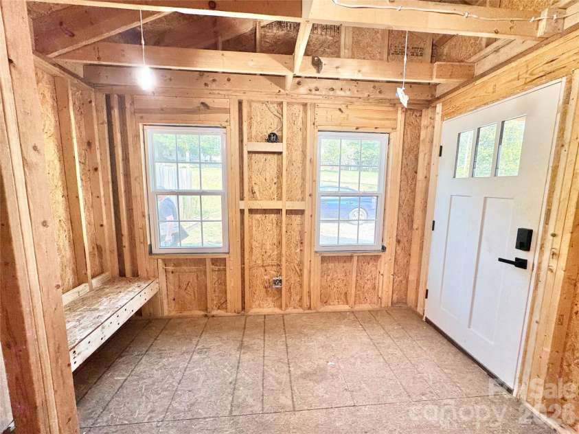 714 Dudley Shoals Road, Granite Falls, NC 28630.  MLS# CAR4390788, YatesRealty ID 37891. 