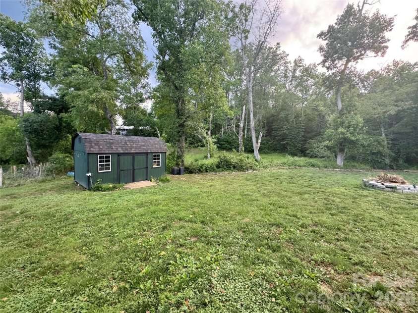 714 Dudley Shoals Road, Granite Falls, NC 28630.  MLS# CAR4390788, YatesRealty ID 37891. 