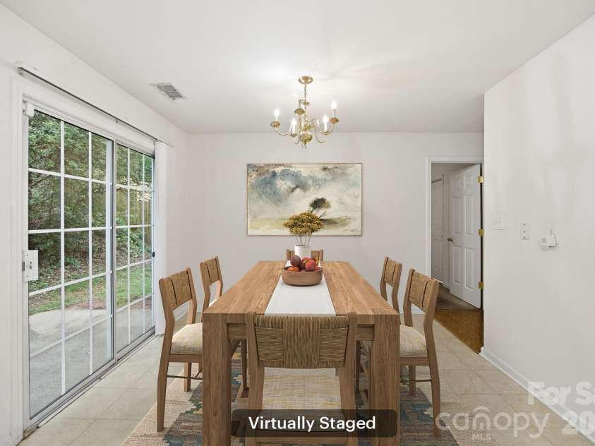 129 Winding Canyon Drive, Charlotte, NC 28214.  MLS# CAR4397556, YatesRealty ID 37892. 