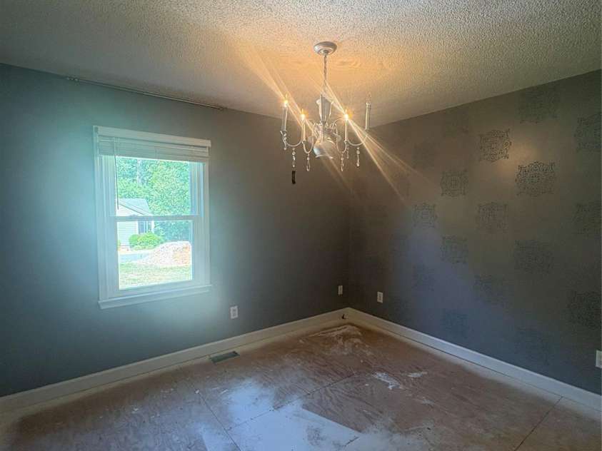 4105 Salem Pointe Drive, Monroe, NC 28110.  MLS# CAR4402300, YatesRealty ID 37893. 