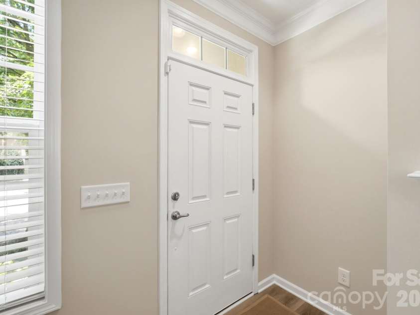 11209 Cedar Walk Lane, Charlotte, NC 28277.  MLS# CAR4405079, YatesRealty ID 37894. 