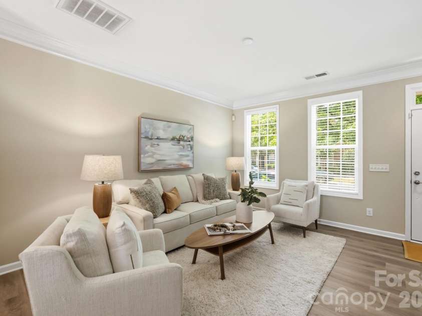 11209 Cedar Walk Lane, Charlotte, NC 28277.  MLS# CAR4405079, YatesRealty ID 37894. 
