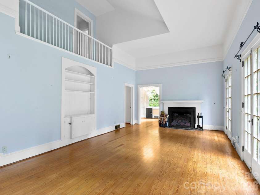 210 Baker Road, Tryon, NC 28782.  MLS# CAR4394297, YatesRealty ID 37896. 