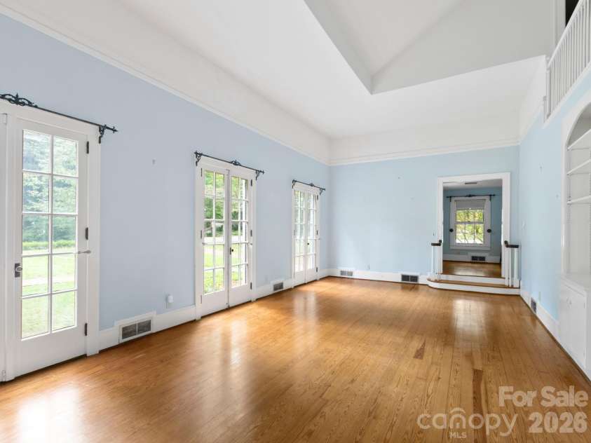 210 Baker Road, Tryon, NC 28782.  MLS# CAR4394297, YatesRealty ID 37896. 