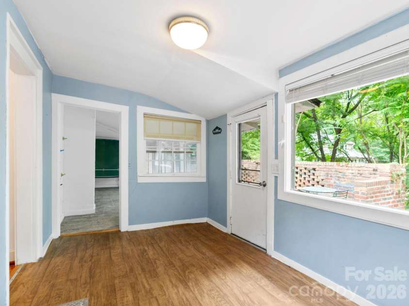 210 Baker Road, Tryon, NC 28782.  MLS# CAR4394297, YatesRealty ID 37896. 