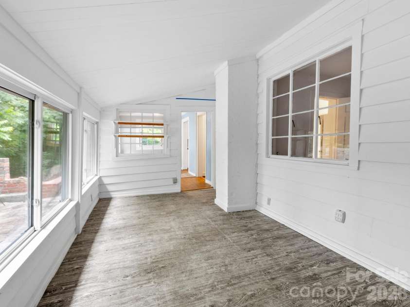 210 Baker Road, Tryon, NC 28782.  MLS# CAR4394297, YatesRealty ID 37896. 