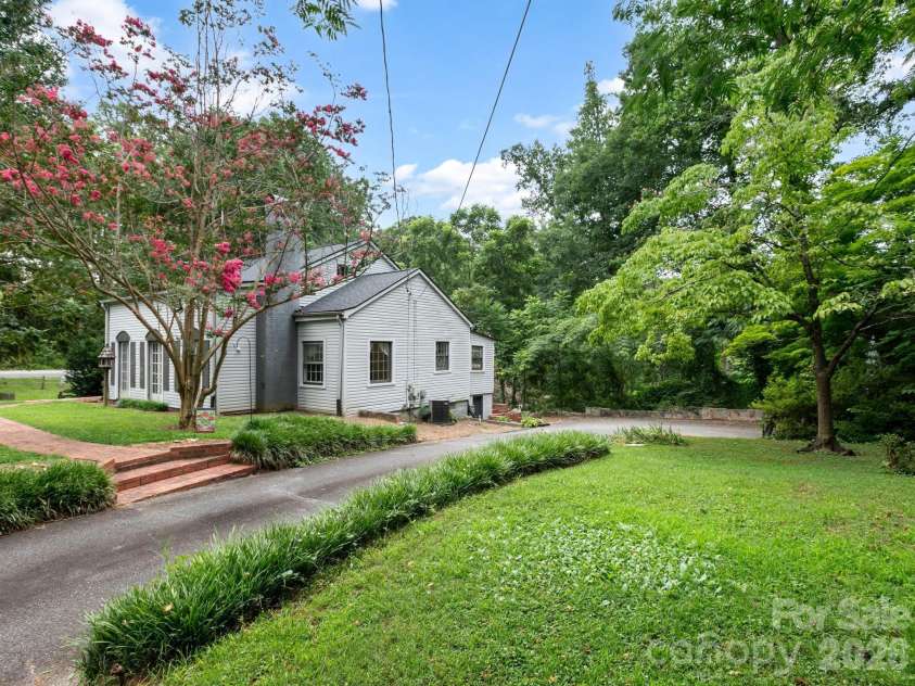 210 Baker Road, Tryon, NC 28782.  MLS# CAR4394297, YatesRealty ID 37896. 
