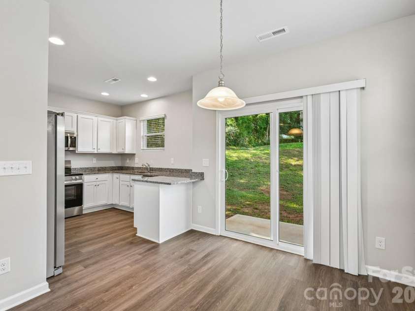 231 Grover Street, Shelby, NC 28150.  MLS# CAR4404688, YatesRealty ID 37897. 