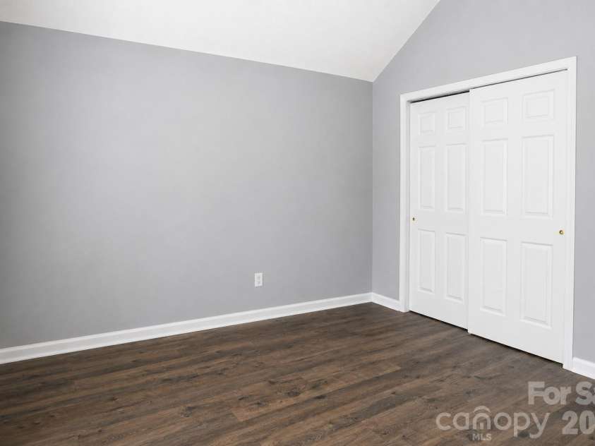 2855 Eagle View Place, Concord, NC 28027.  MLS# CAR4399165, YatesRealty ID 37899. 2nd Bedroom 3/3