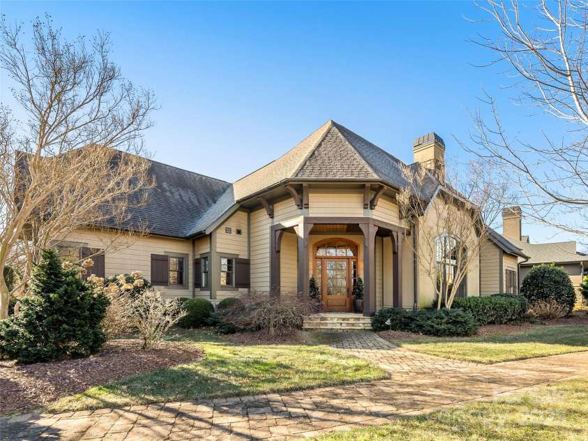50 Running Creek Trail, Arden, NC 28704.  MLS# CAR4214434, YatesRealty ID 379. 