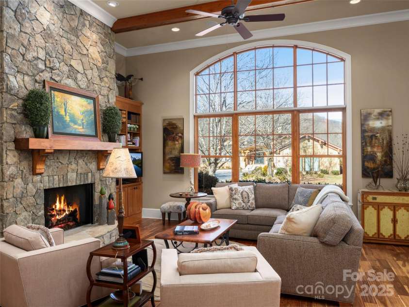 50 Running Creek Trail, Arden, NC 28704.  MLS# CAR4214434, YatesRealty ID 379. 