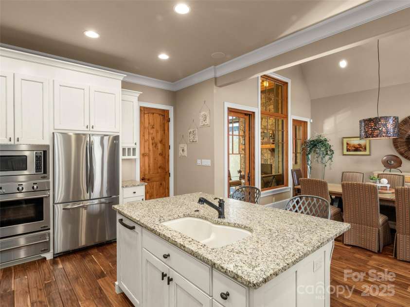 50 Running Creek Trail, Arden, NC 28704.  MLS# CAR4214434, YatesRealty ID 379. 