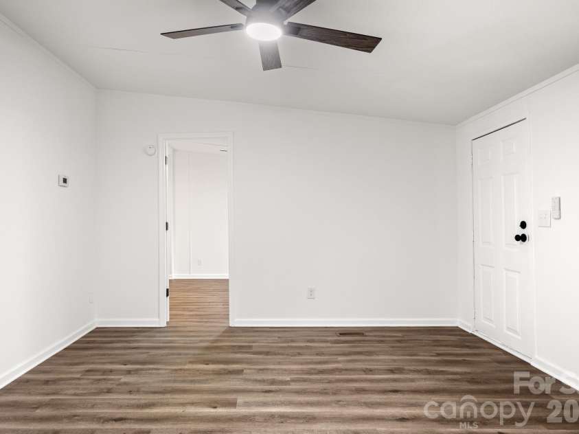 12332 Buxton Drive, Pineville, NC 28134.  MLS# CAR4335366, YatesRealty ID 3790. 