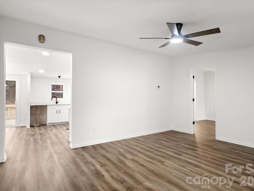 12332 Buxton Drive, Pineville, NC 28134.  MLS# CAR4335366, YatesRealty ID 3790. 