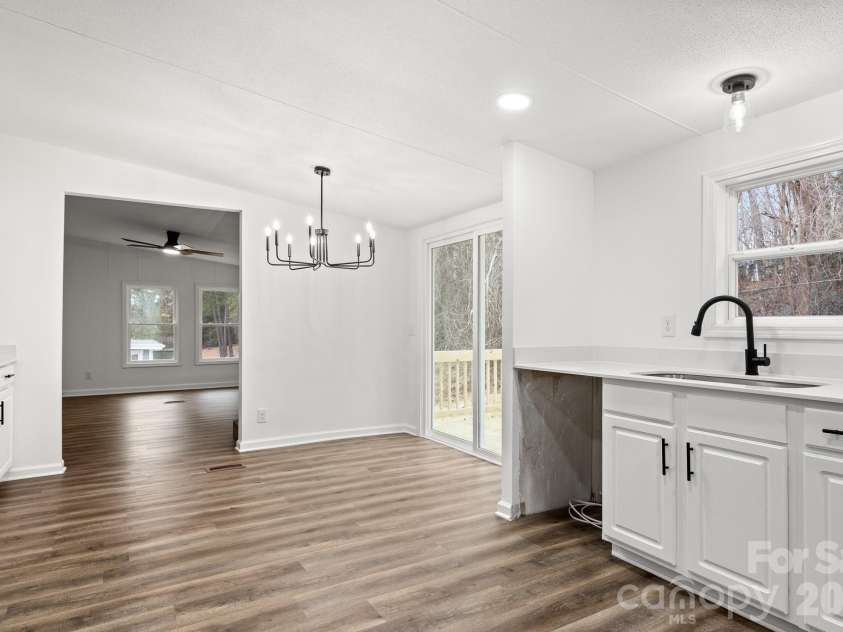 12332 Buxton Drive, Pineville, NC 28134.  MLS# CAR4335366, YatesRealty ID 3790. 