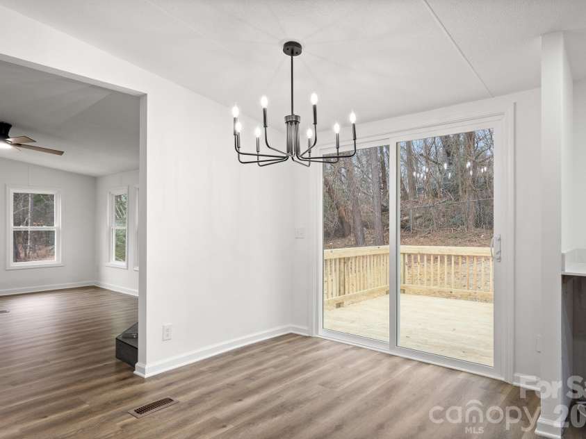 12332 Buxton Drive, Pineville, NC 28134.  MLS# CAR4335366, YatesRealty ID 3790. 