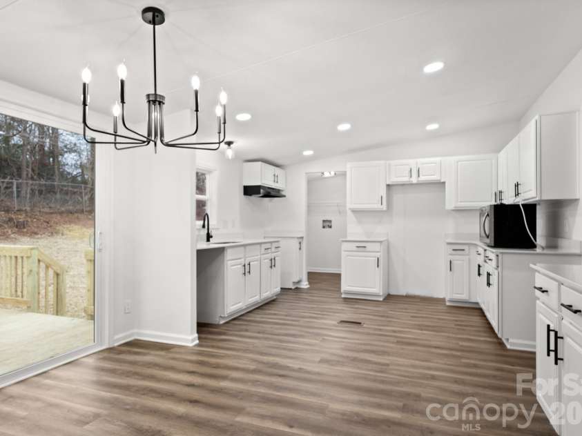 12332 Buxton Drive, Pineville, NC 28134.  MLS# CAR4335366, YatesRealty ID 3790. 