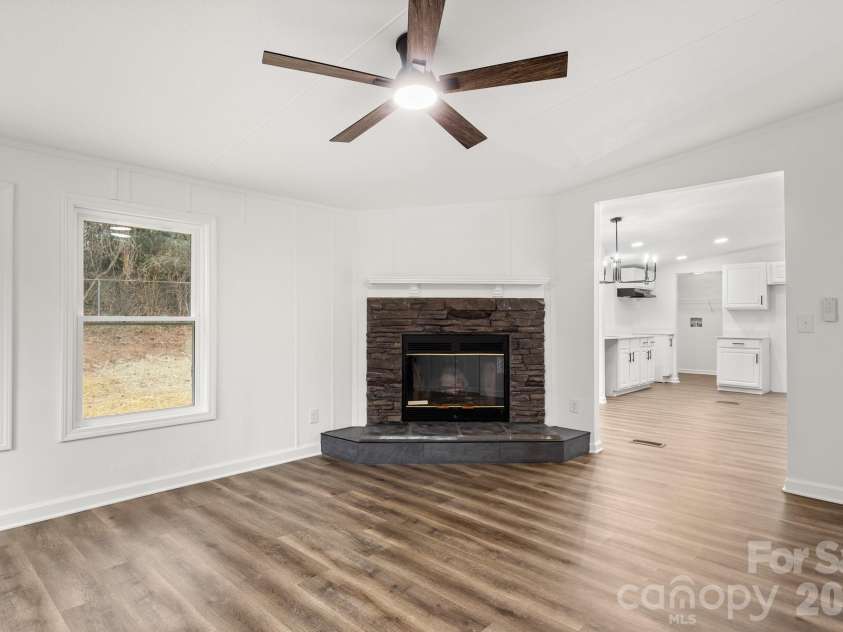 12332 Buxton Drive, Pineville, NC 28134.  MLS# CAR4335366, YatesRealty ID 3790. 