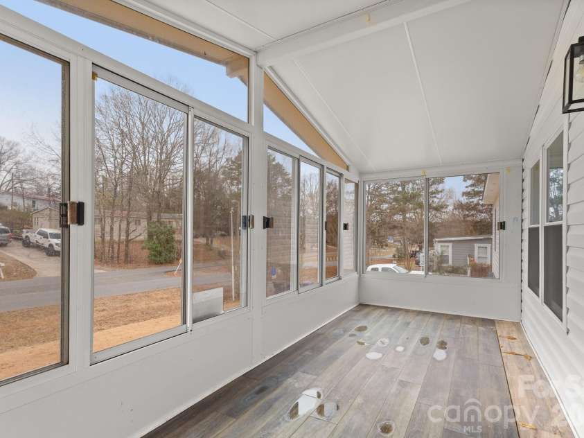 12332 Buxton Drive, Pineville, NC 28134.  MLS# CAR4335366, YatesRealty ID 3790. 