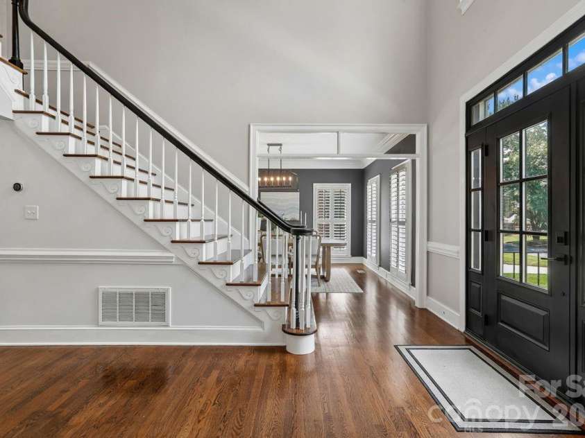 8507 Brownes Pond Lane, Charlotte, NC 28277.  MLS# CAR4400548, YatesRealty ID 37900. 