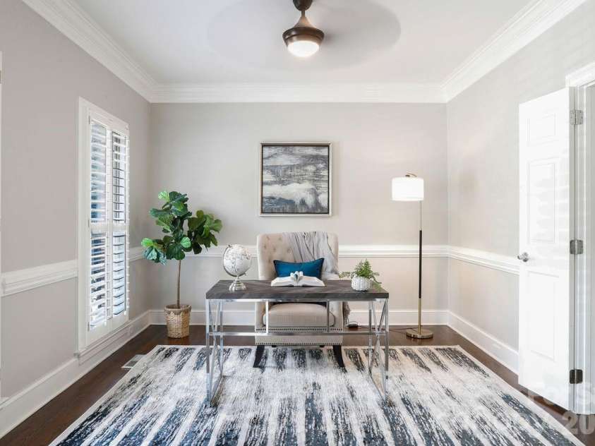 8507 Brownes Pond Lane, Charlotte, NC 28277.  MLS# CAR4400548, YatesRealty ID 37900. 