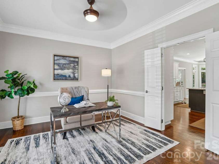 8507 Brownes Pond Lane, Charlotte, NC 28277.  MLS# CAR4400548, YatesRealty ID 37900. 